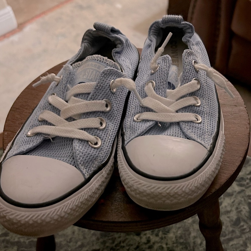 Converse Allstar Women’s Shoe